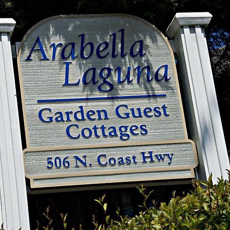 Arabella Laguna Laguna Beach Εξωτερικό φωτογραφία